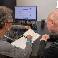 Fitness Together - Customized nutritional plans that fit your lifestyle.