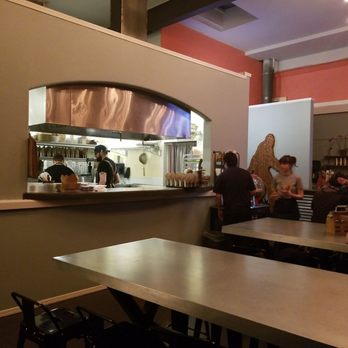 The Burger Joint - Arcata - Burgers Near Me - Arcata, California