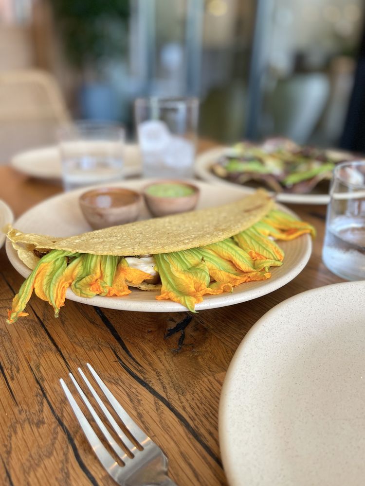 Oaxaca ATL