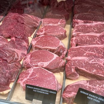 Laurel Supply - Grocery Near Me - West Hollywood, California