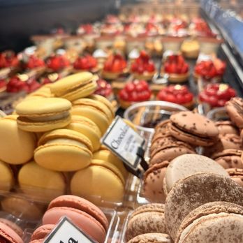 Sweet Wheat - Bakeries Near Me - Redondo Beach, California Sweet Wheat - Bakeries Near Me - Redondo Beach, California