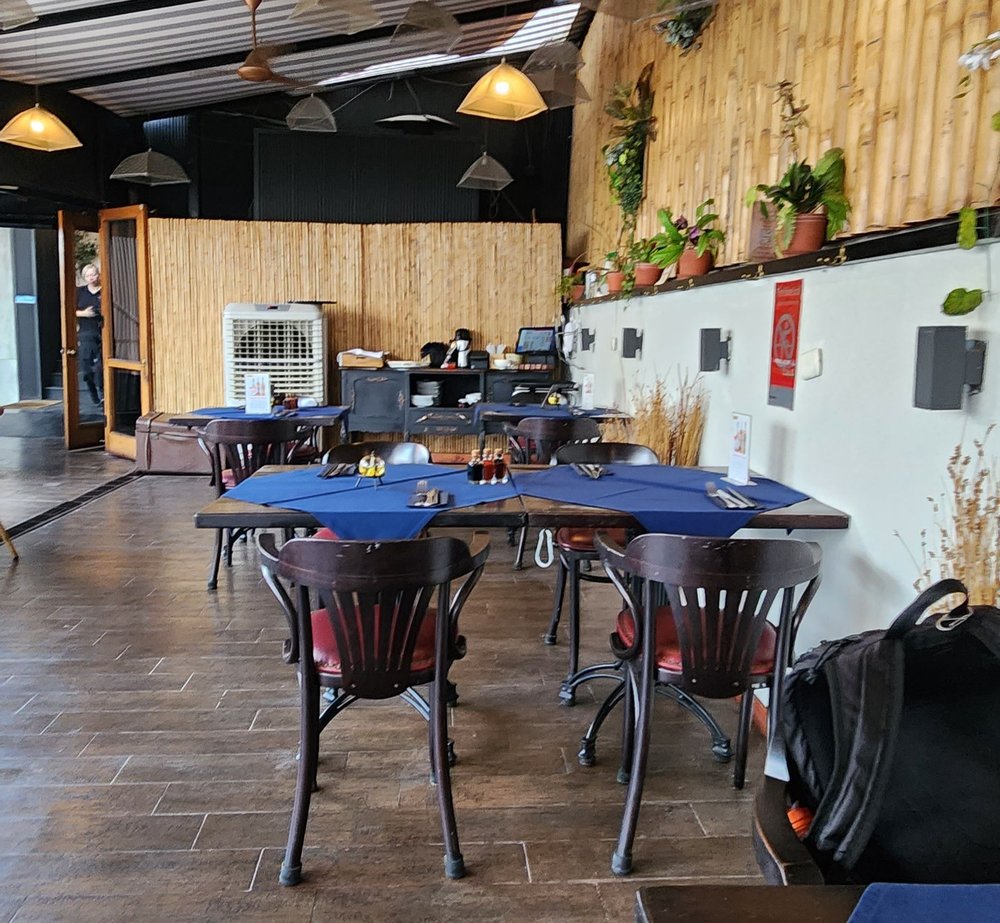 Le Bistrot Viet