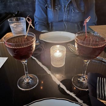 Grazie Mille - Happy hour manhattans - Breakfast & Brunch Near Me - Washington, DC, District of Columbia Grazie Mille - Happy hour manhattans - Breakfast & Brunch Near Me - Washington, DC, District of Columbia