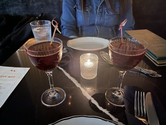 Grazie Mille by null