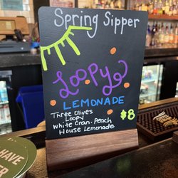 Pour Bros Craft Taproom Moline