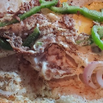 Subway - High dollar beef,so sad - Fast Food Near Me - S Lugoff, South Carolina
