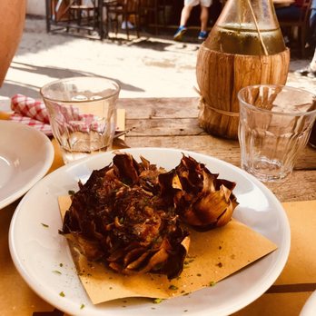 Tonnarello - Desserts Near Me - Rome, RM Tonnarello - Desserts Near Me - Rome, RM