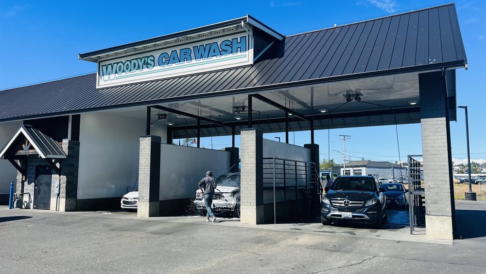 WOODY’S CAR WASH Updated September 2024 28 Reviews 1551 S Beeksma