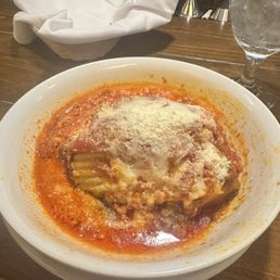 Lasagna Lasagna
