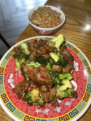Mr. Chang Halal Chinese by null