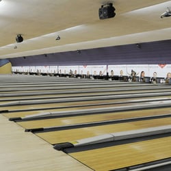 AMF Marlow Heights Lanes