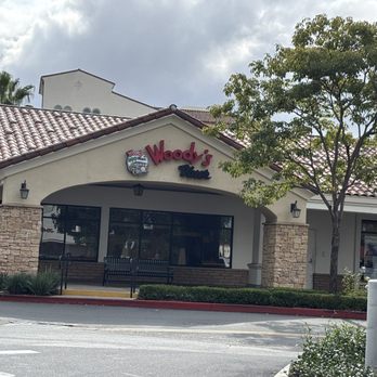Woody's Diner - Diners Near Me - Laguna Hills, California Woody's Diner - Diners Near Me - Laguna Hills, California