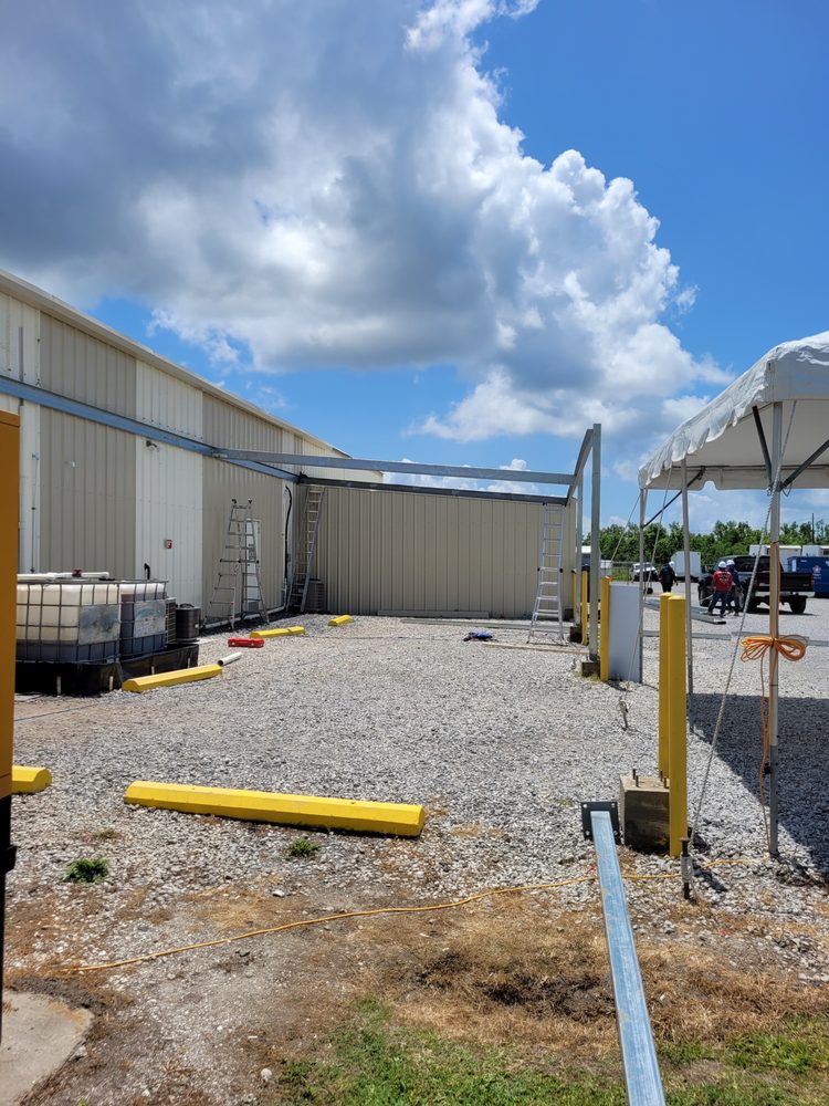 Slide of High Point Roofing Of Texas