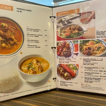 Pho Quinn - Menu - Vietnamese Near Me - Scarborough, Ontario Pho Quinn - Menu - Vietnamese Near Me - Scarborough, Ontario
