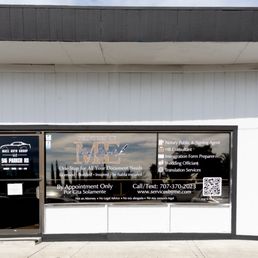 Exterior photo of Services by Mary Estrada Exterior photo of Services by Mary Estrada
