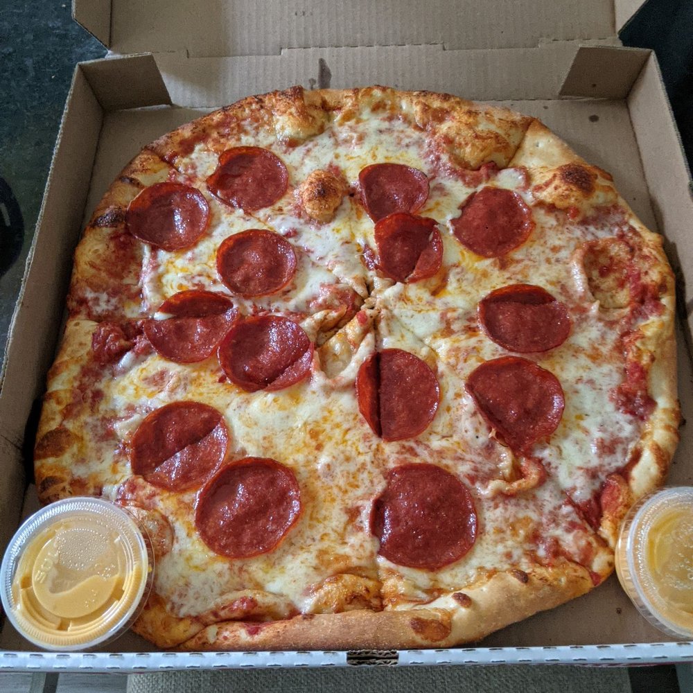 Goodfellas Pizzeria - Cheese and pep - Pizza Near Me - Indianapolis, Indiana Goodfellas Pizzeria - Cheese and pep - Pizza Near Me - Indianapolis, Indiana