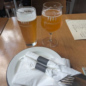 Strangebird - Breweries Near Me - Rochester, New York Strangebird - Breweries Near Me - Rochester, New York