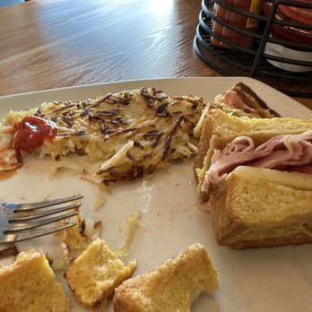 Broken Yolk Cafe - Monte Cristo - Breakfast & Brunch Near Me - Henderson, Nevada Broken Yolk Cafe - Monte Cristo - Breakfast & Brunch Near Me - Henderson, Nevada