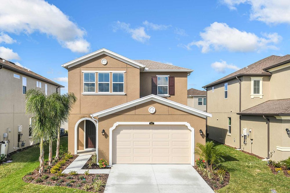 WCI AT ESTANCIA BY LENNAR Updated May 2024 29242 Picana Ln, Wesley