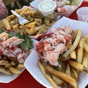 Five Islands Lobster - Seafood Near Me - Georgetown, Maine Five Islands Lobster - Seafood Near Me - Georgetown, Maine