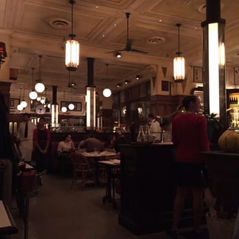 Le Diplomate - Inside - Brasseries Near Me - Washington, DC, District of Columbia Le Diplomate - Inside - Brasseries Near Me - Washington, DC, District of Columbia