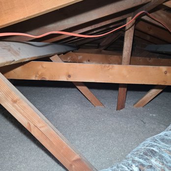 Marathon Insulation - Insulation Installation Near Me