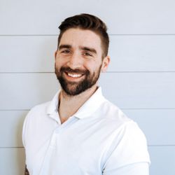 Tennessee Massage Collective - Founder of Tennessee Massage Collective Blake Bates
