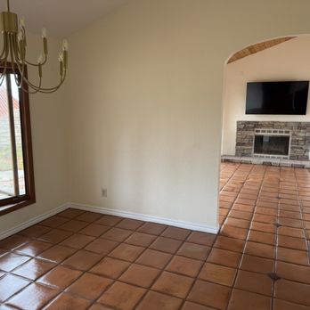 Taylor's Floor Restoration - After - Flooring Near Me - Santa Barbara, California Taylor's Floor Restoration - After - Flooring Near Me - Santa Barbara, California