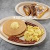 Amelia’s Burgers & Mexican Food gift card