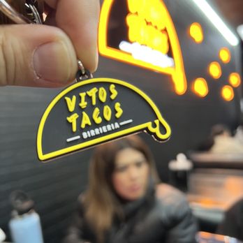 Vitos Tacos - Tacos Near Me - Las Vegas, Nevada
