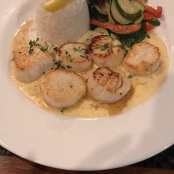 Coastal Cravings - Guy Fieri's Favorite : Sea Scallops - Seafood Near Me - Duck, North Carolina Coastal Cravings - Guy Fieri's Favorite : Sea Scallops - Seafood Near Me - Duck, North Carolina