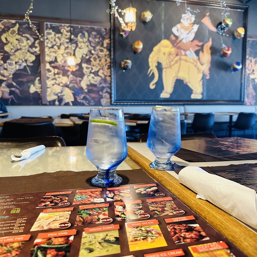Thai Monkey - Thai Near Me - Roanoke, Texas