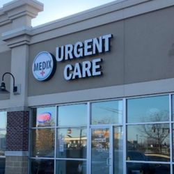 Medix Urgent Care - Across from Costco