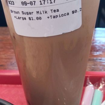 Fresh Poke & Bubble Tea - Poke Near Me - Temple, Texas Fresh Poke & Bubble Tea - Poke Near Me - Temple, Texas