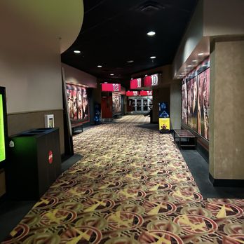 AMC Tustin 14 at The District - Cinema Near Me - Tustin, California AMC Tustin 14 at The District - Cinema Near Me - Tustin, California