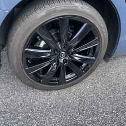Wheel Wheel