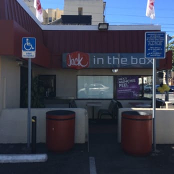 Jack in the Box - Fast Food Near Me - San Francisco, California Jack in the Box - Fast Food Near Me - San Francisco, California
