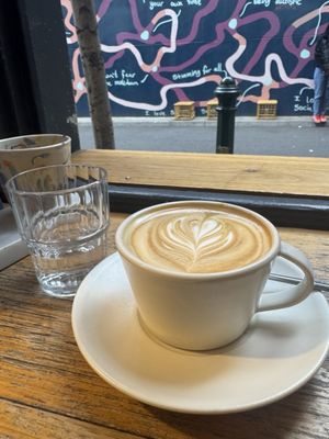 Patricia Coffee Brewers by null