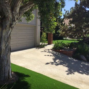 HomeTurf - Landscaping Near Me - El Cajon, California