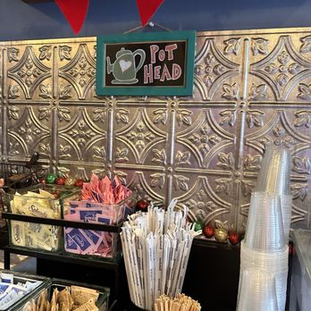 The Special Cup - Coffee & Tea Near Me - Huntington, New York The Special Cup - Coffee & Tea Near Me - Huntington, New York