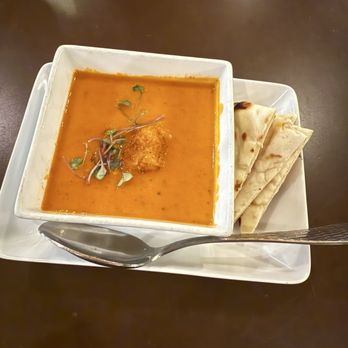 Ferah Tex Med Kitchen - Mediterranean Near Me - Southlake, Texas
