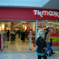 TK Maxx