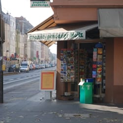 Papeterie und Pendesign Hermann Hoitz - Schreibwarenladen "Papeterie und Pendesign Hoitz"