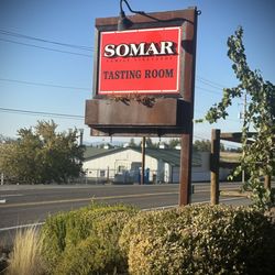 Somar Family Vineyards