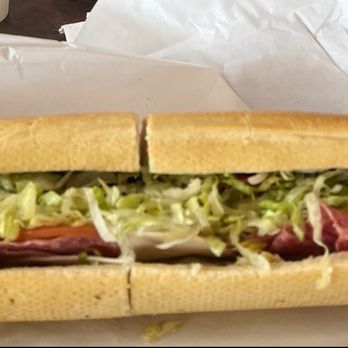 SubCulture - Italian hero - Sandwiches Near Me - Denver, Colorado SubCulture - Italian hero - Sandwiches Near Me - Denver, Colorado
