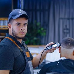 Afterhours Barbershop