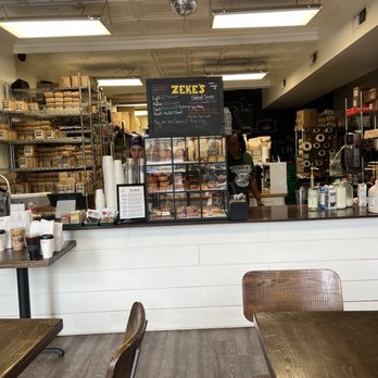 Zeke's Coffee of DC - Coffee Roasteries Near Me - Washington, DC, District of Columbia Zeke's Coffee of DC - Coffee Roasteries Near Me - Washington, DC, District of Columbia