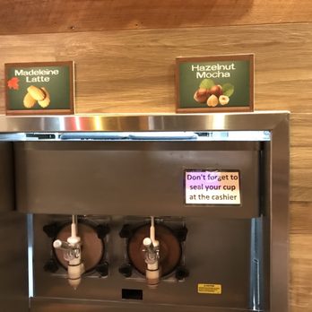 Class 302 Tea Cafe - Taiwanese Near Me - Irvine, California Class 302 Tea Cafe - Taiwanese Near Me - Irvine, California