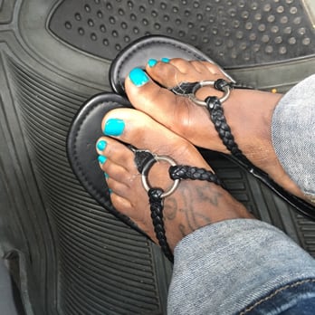 Venus Nails & Spa - Pretty!! - Day Spas Near Me - Austin, Texas