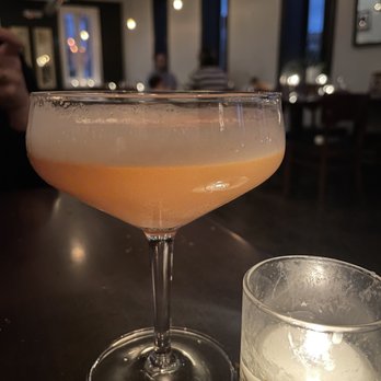 Ember & Ash - This is the smokey cocktail - New American Near Me - Philadelphia, Pennsylvania Ember & Ash - This is the smokey cocktail - New American Near Me - Philadelphia, Pennsylvania